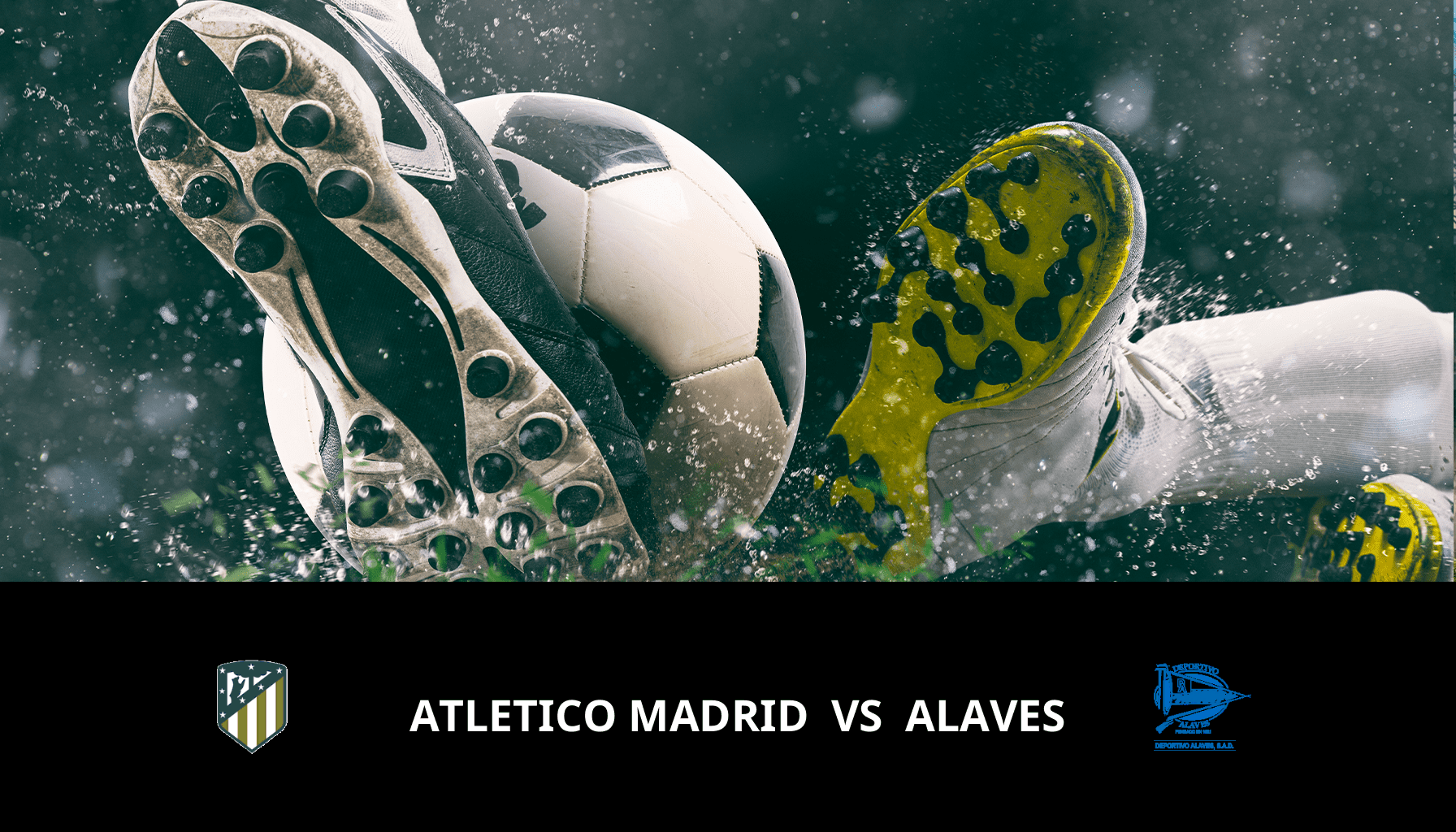 Prediction for Atletico Madrid VS Alaves on 29/10/2023 Analysis of the match